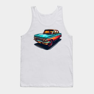 Chevrolet Biscayne Tank Top